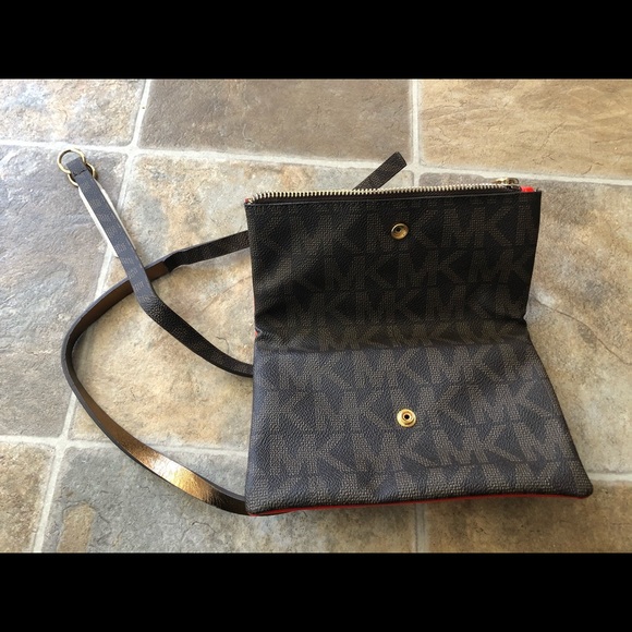NWT Michael Kors belt bag - Picture 4 of 8